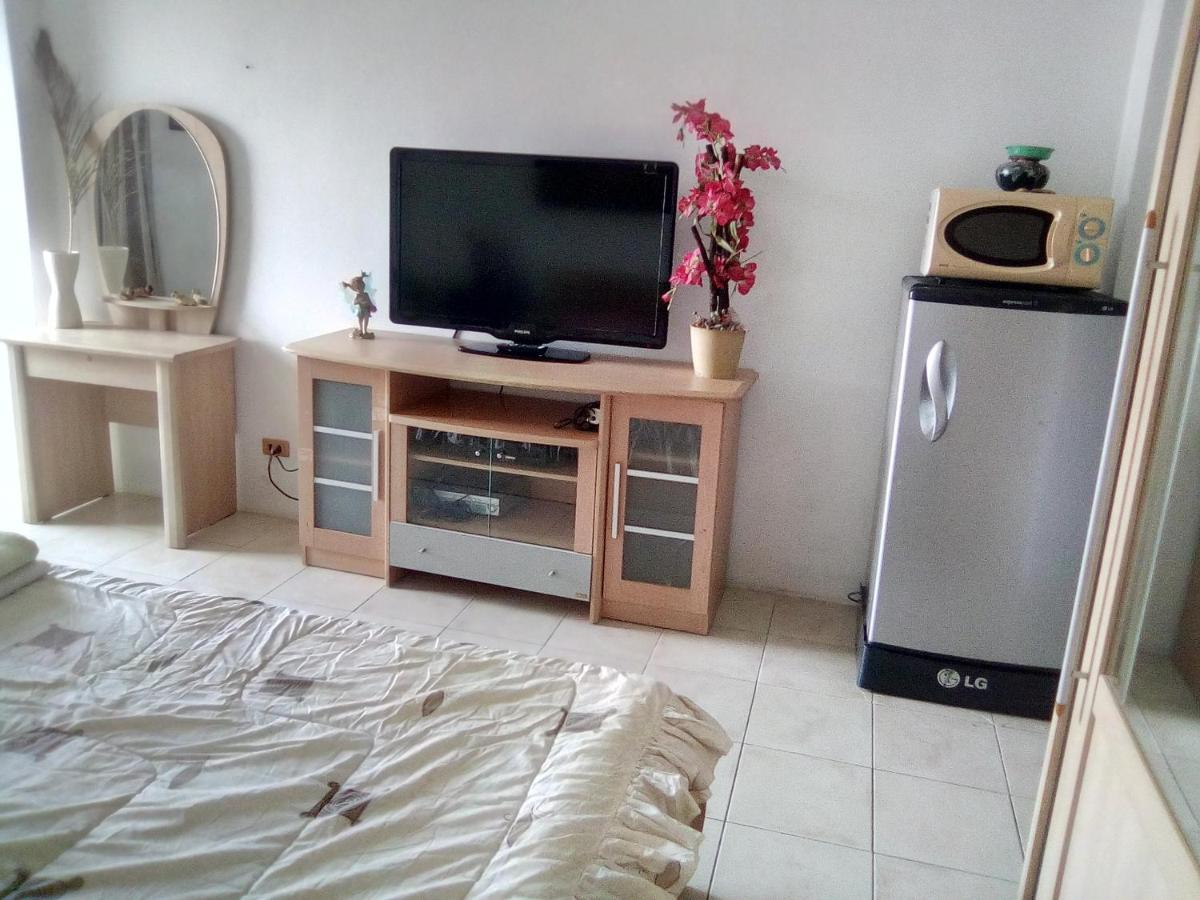 View Talay Condo #1 = Jomtien Call Me +66-8-68409-206 Pattaya Exterior foto